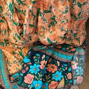 Kimono As Is